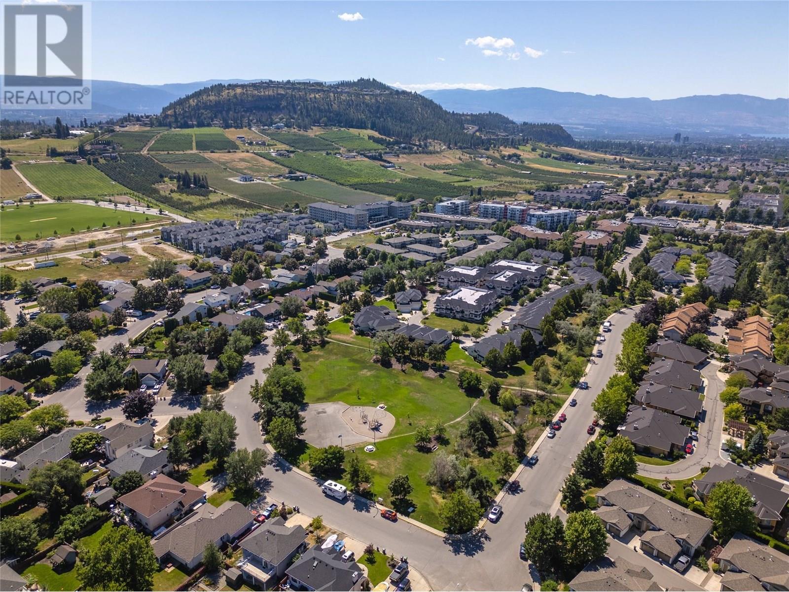 Photo 1 of 300 Drysdale Boulevard Unit 17, Kelowna BC