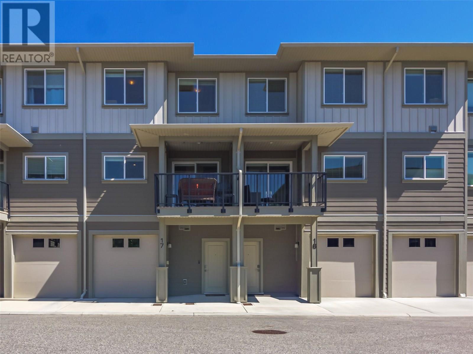 Photo 20 of 300 Drysdale Boulevard Unit 17, Kelowna BC