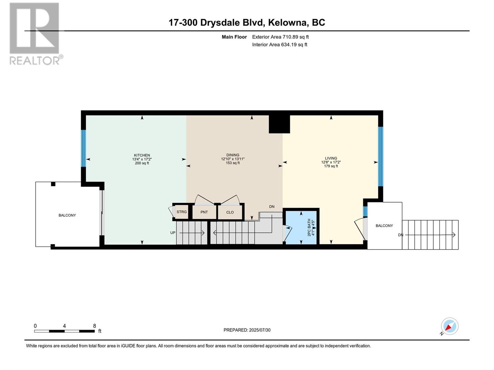 Photo 16 of 300 Drysdale Boulevard Unit 17, Kelowna BC