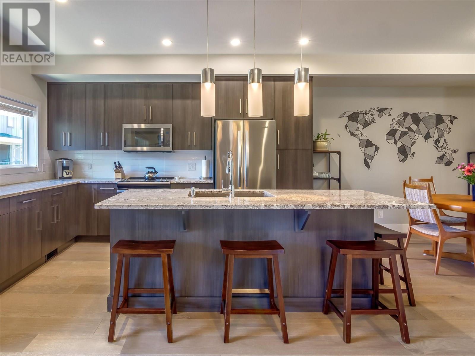 Photo 5 of 300 Drysdale Boulevard Unit 17, Kelowna BC