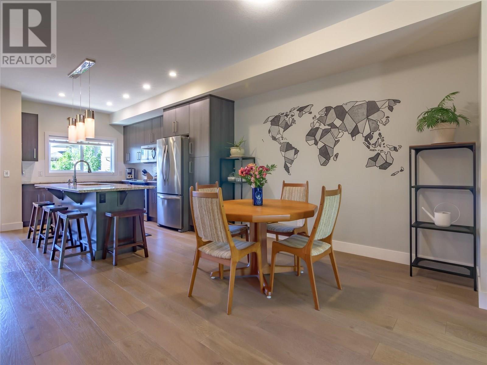 Photo 9 of 300 Drysdale Boulevard Unit 17, Kelowna BC