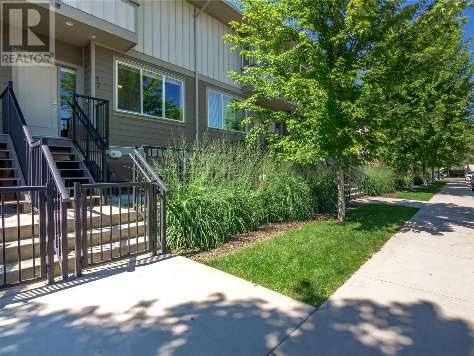 Photo 31 of 300 Drysdale Boulevard Unit 17, Kelowna BC