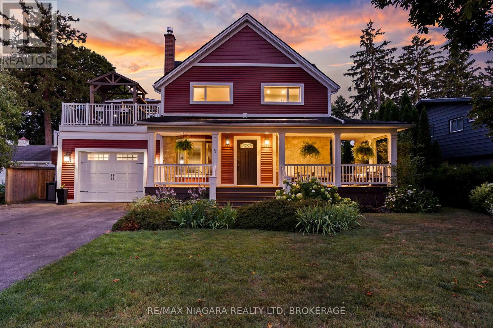 Photo 12 of 87 Norway Avenue, Welland ON