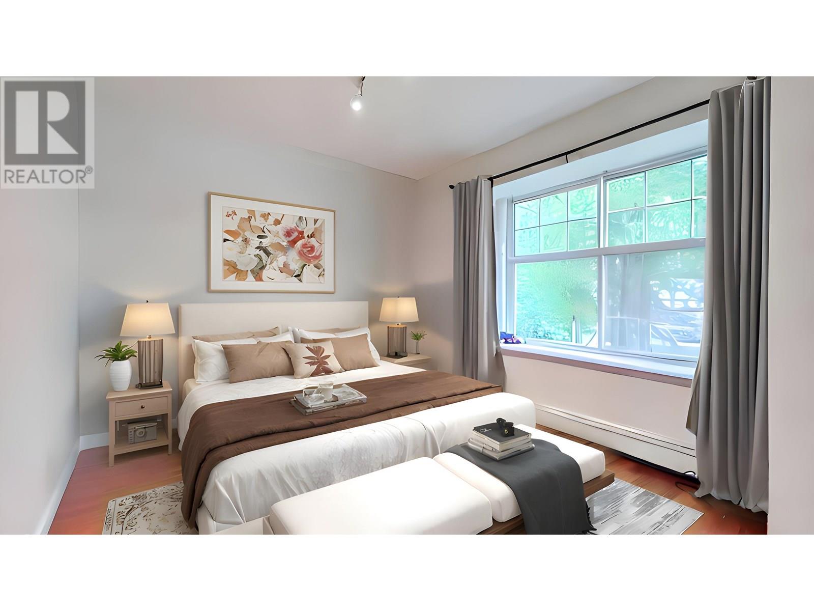 Photo 9 of 1553 Burrill Avenue, North Vancouver BC