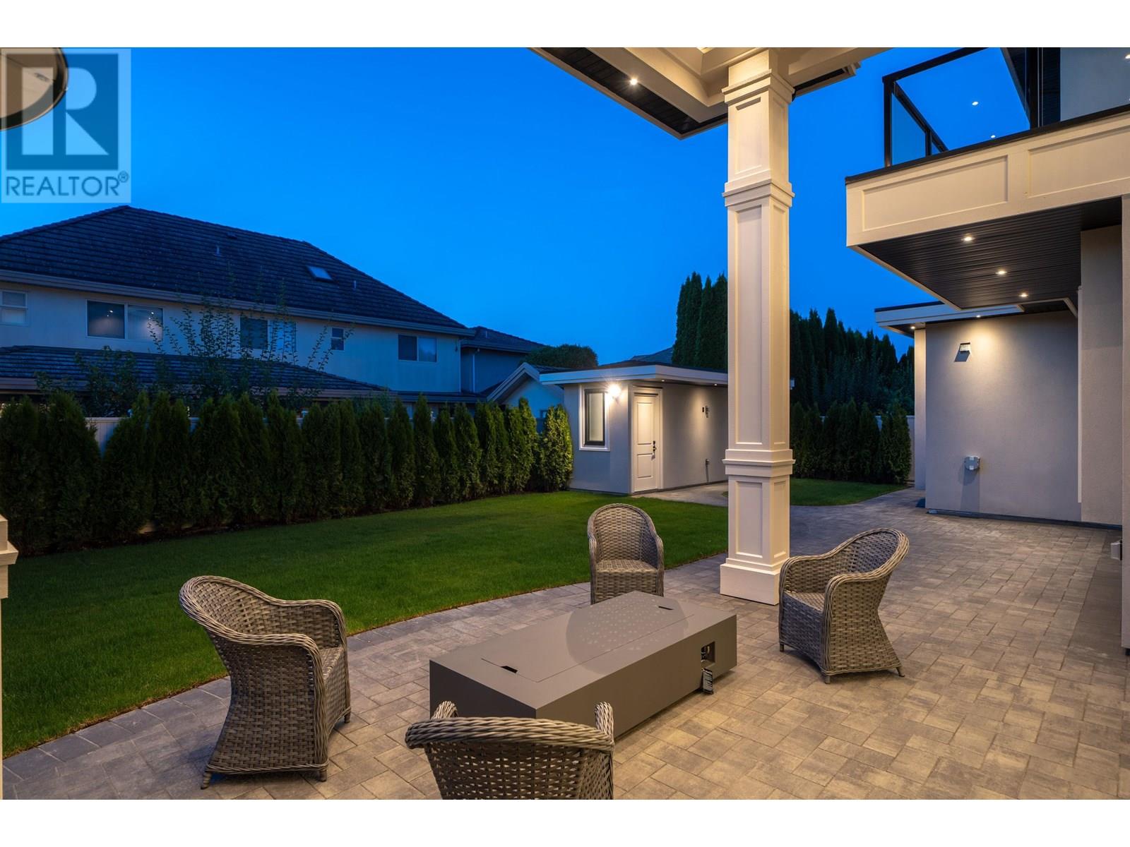 Photo 1 of 6191 Udy Road, Richmond BC