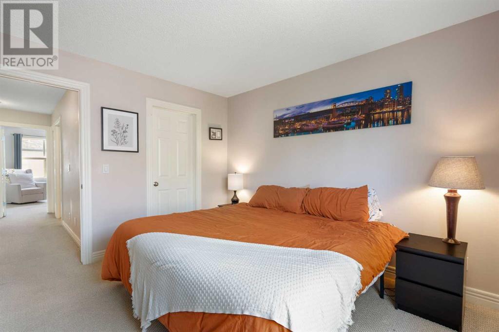 Single Family House 4 Level for Sale in  Bridlewood Lane SW Bridlewood Calgary 