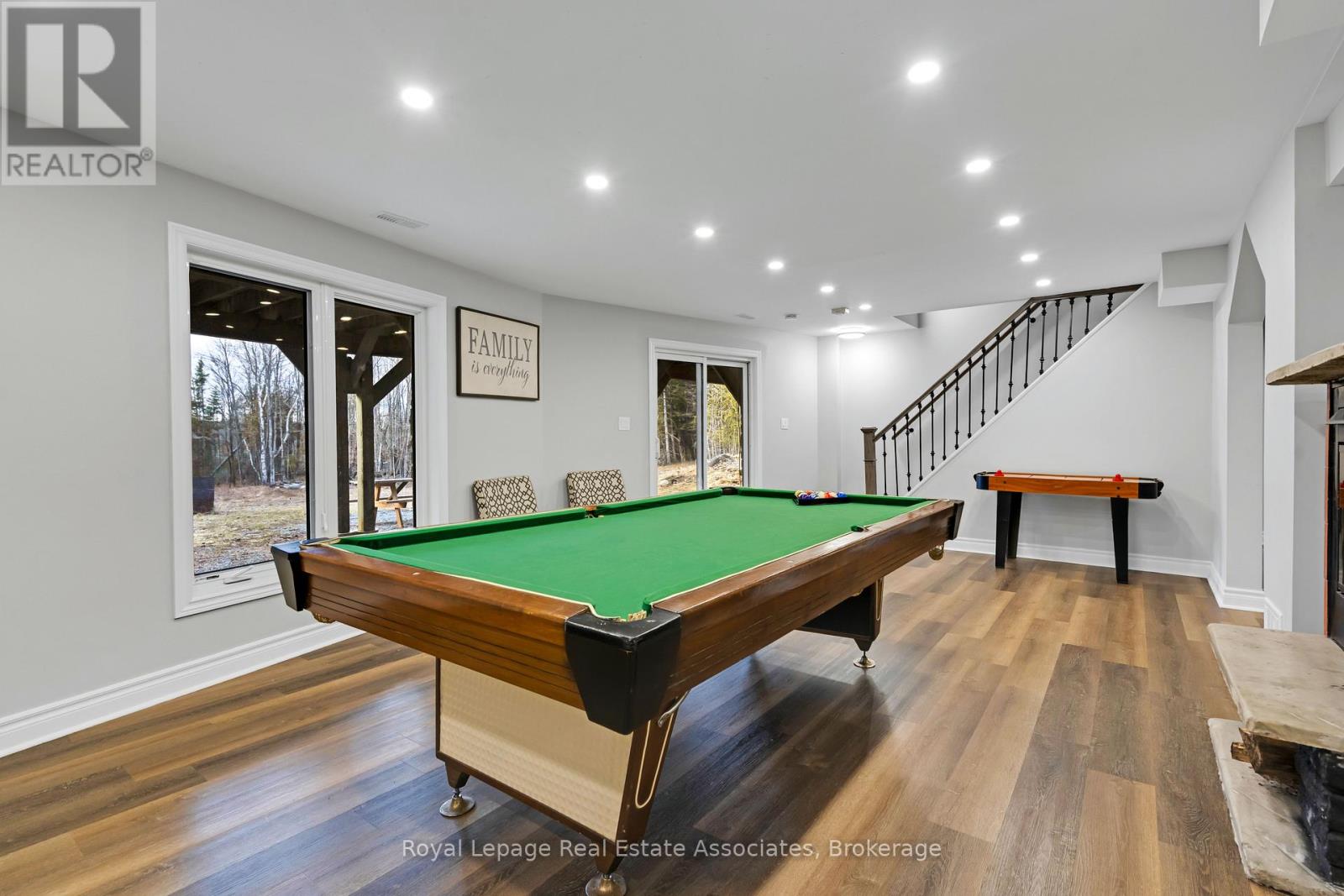 Photo 5 of 1713 Weslemkoon Lake Road, Limerick ON