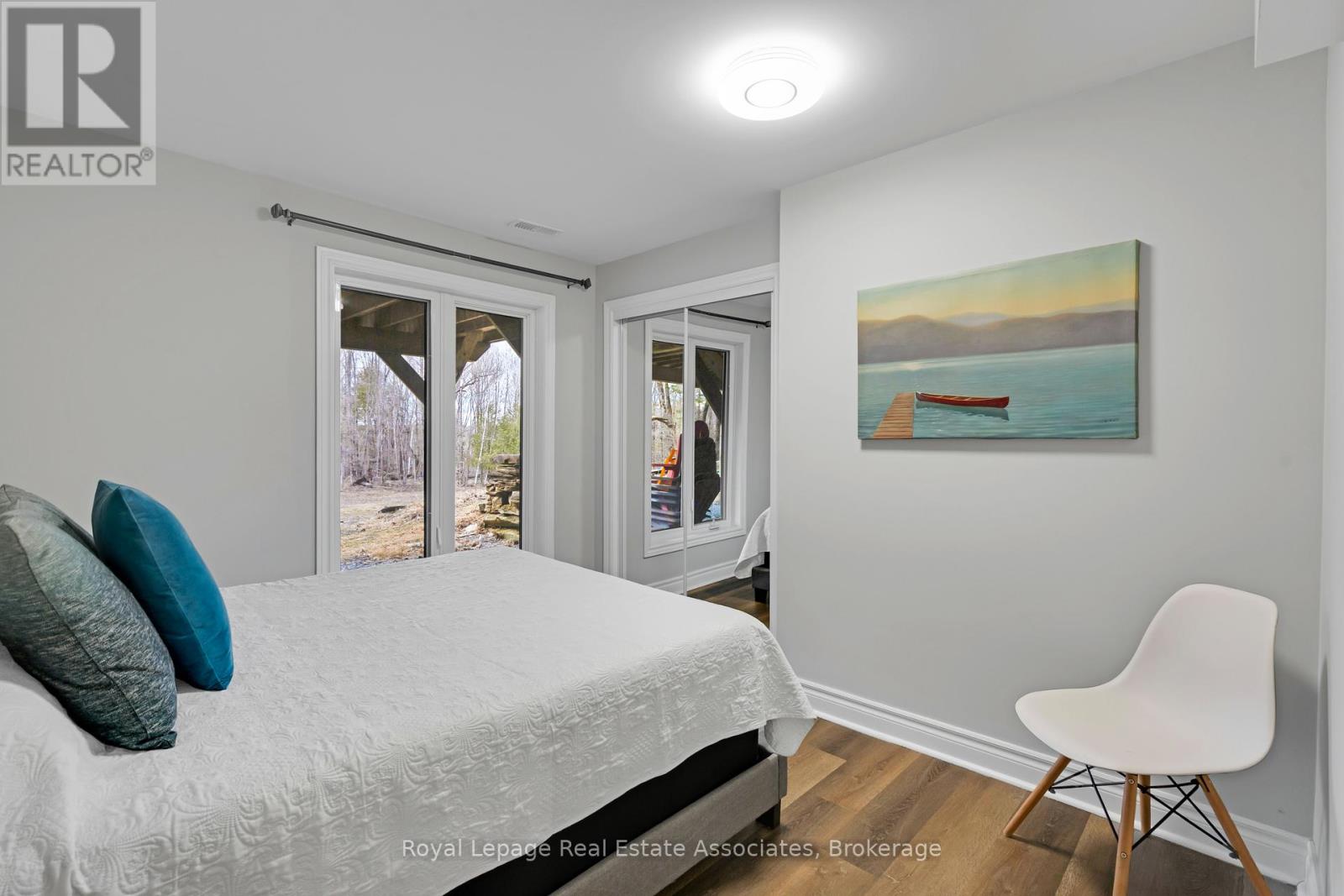 Photo 13 of 1713 Weslemkoon Lake Road, Limerick ON