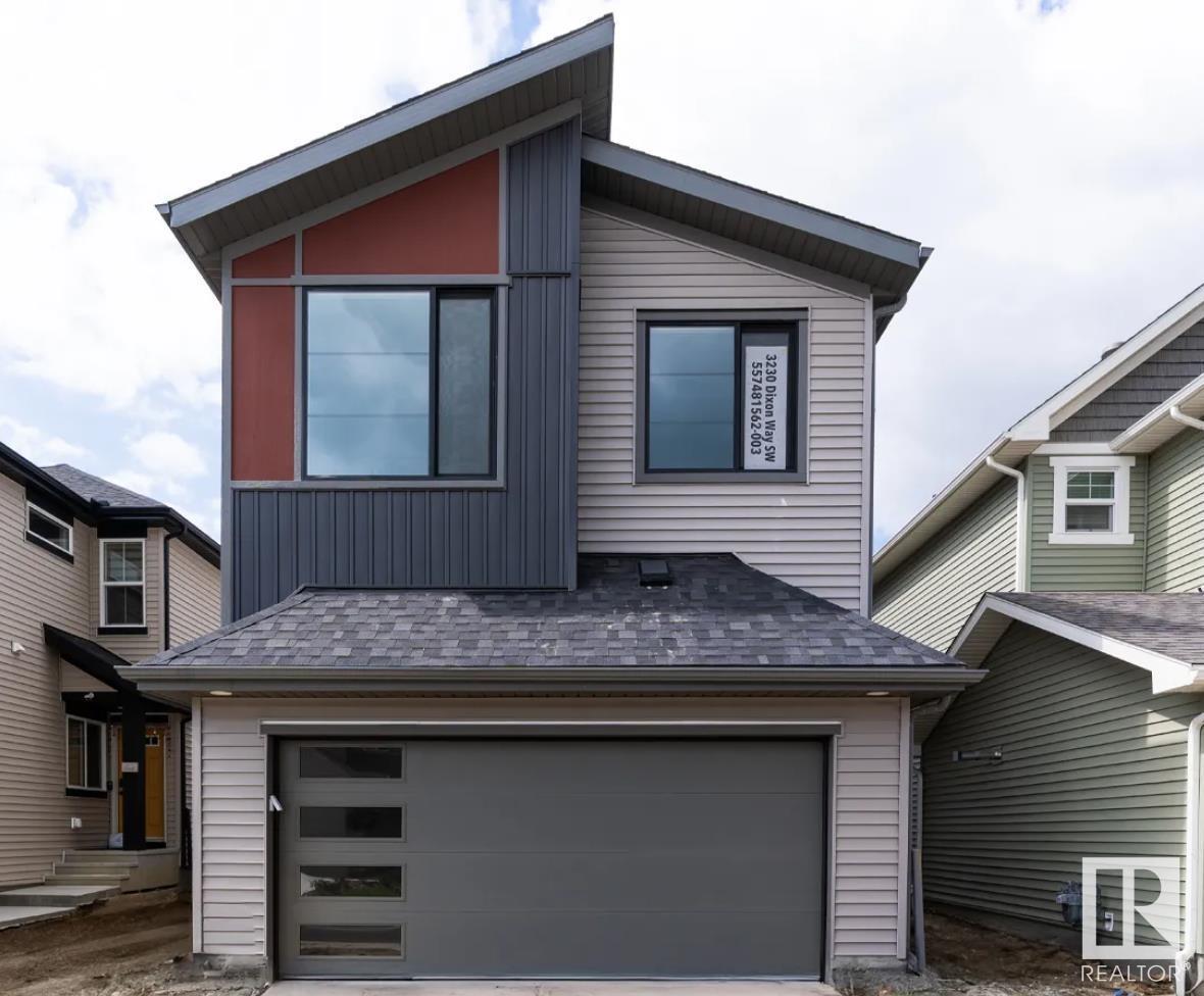 Photo 3 of 3230 Dixon Wy Sw, Edmonton AB
