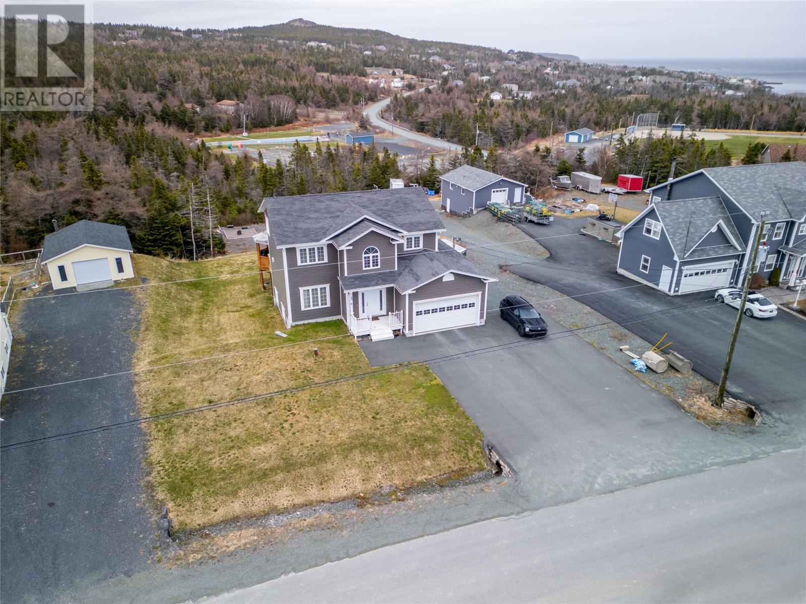 Photo 5 of 6 Green Hill Drive, Witless Bay NL