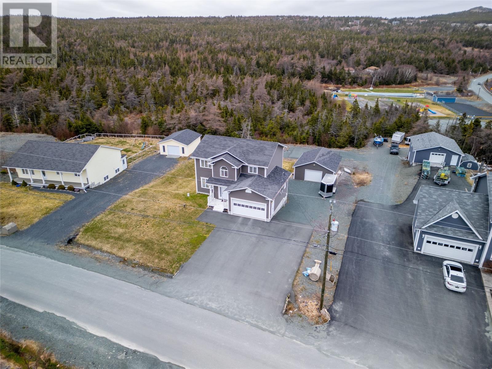 Photo 4 of 6 Green Hill Drive, Witless Bay NL