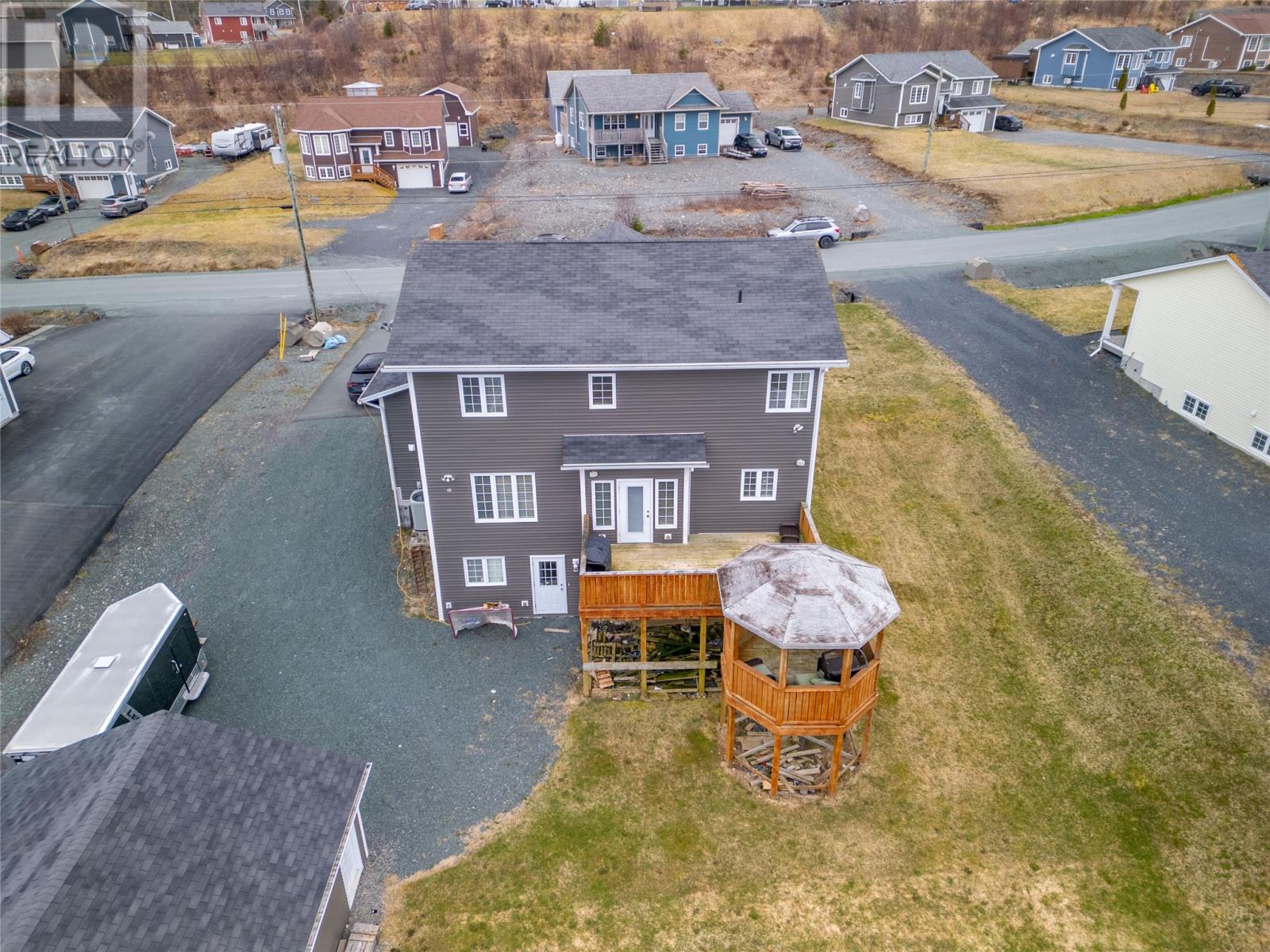 Photo 6 of 6 Green Hill Drive, Witless Bay NL