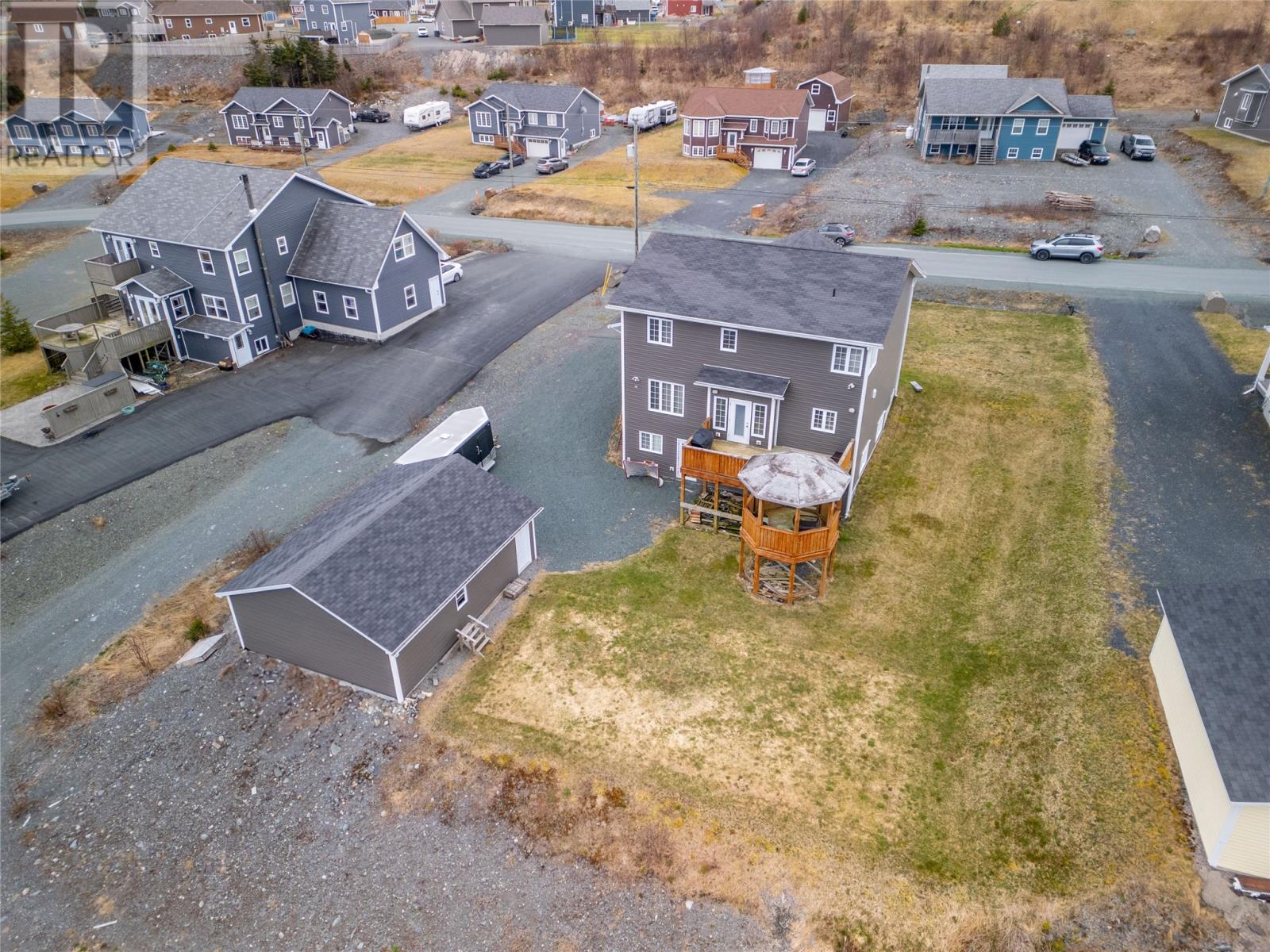 Photo 36 of 6 Green Hill Drive, Witless Bay NL