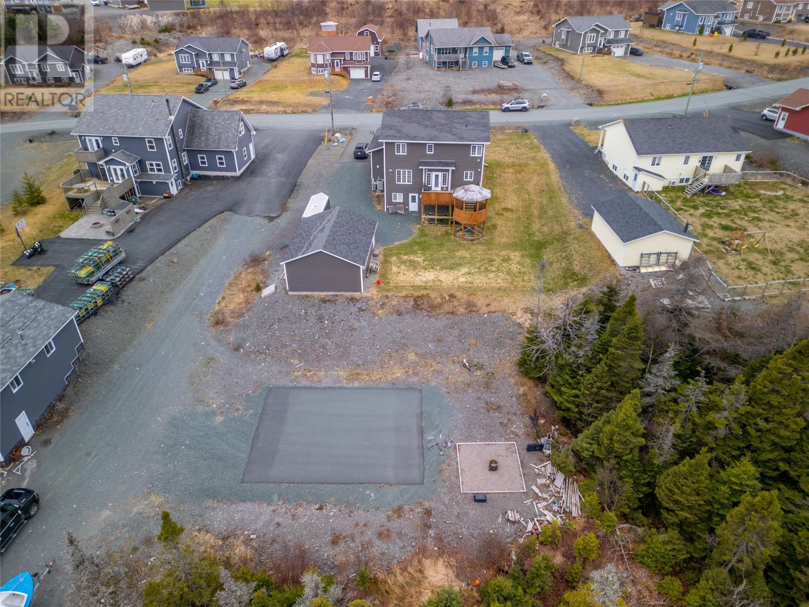 Photo 25 of 6 Green Hill Drive, Witless Bay NL