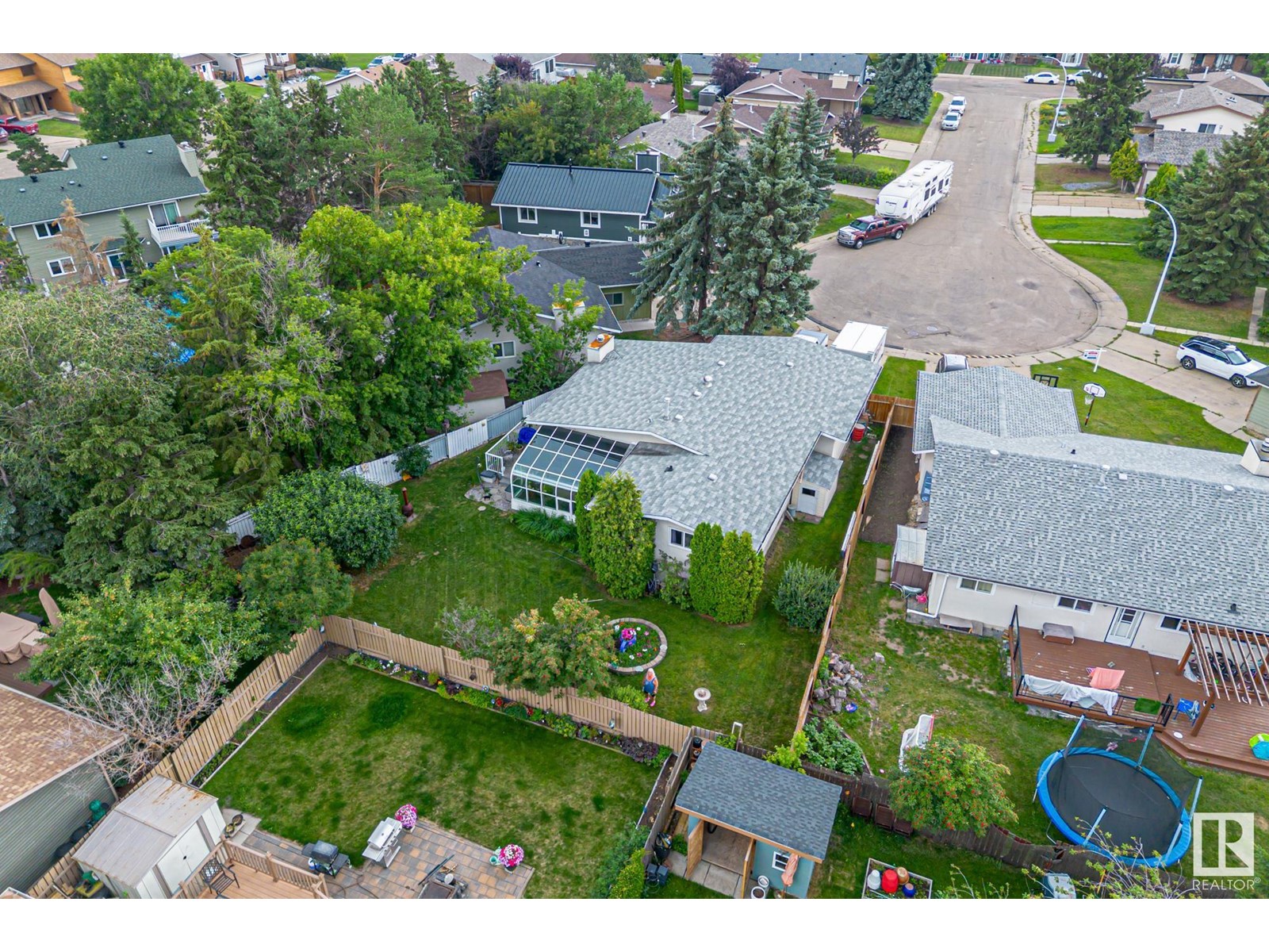 Photo 23 of 12250 143 Av Nw, Edmonton AB