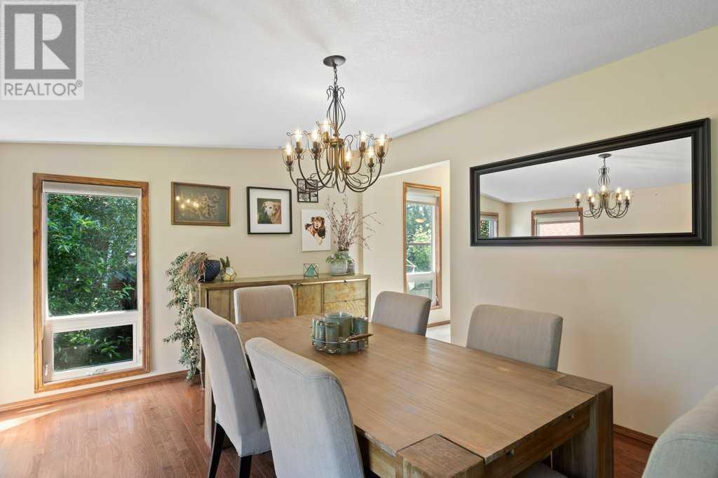 Single Family House Bungalow for Sale in  Brookpark Crescent SW Braeside Calgary 