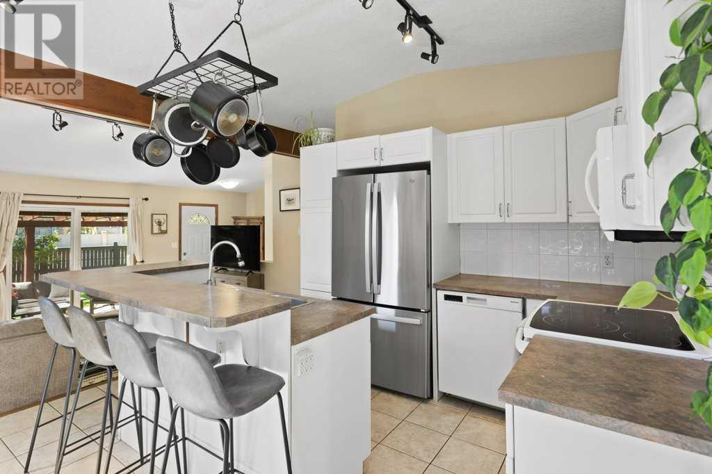 Single Family House Bungalow for Sale in  Brookpark Crescent SW Braeside Calgary 