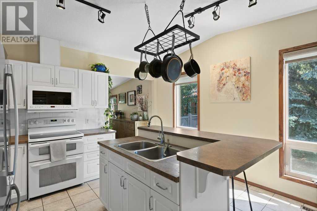 Single Family House Bungalow for Sale in  Brookpark Crescent SW Braeside Calgary 