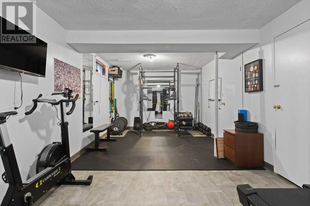 Single Family House Bungalow for Sale in  Brookpark Crescent SW Braeside Calgary 