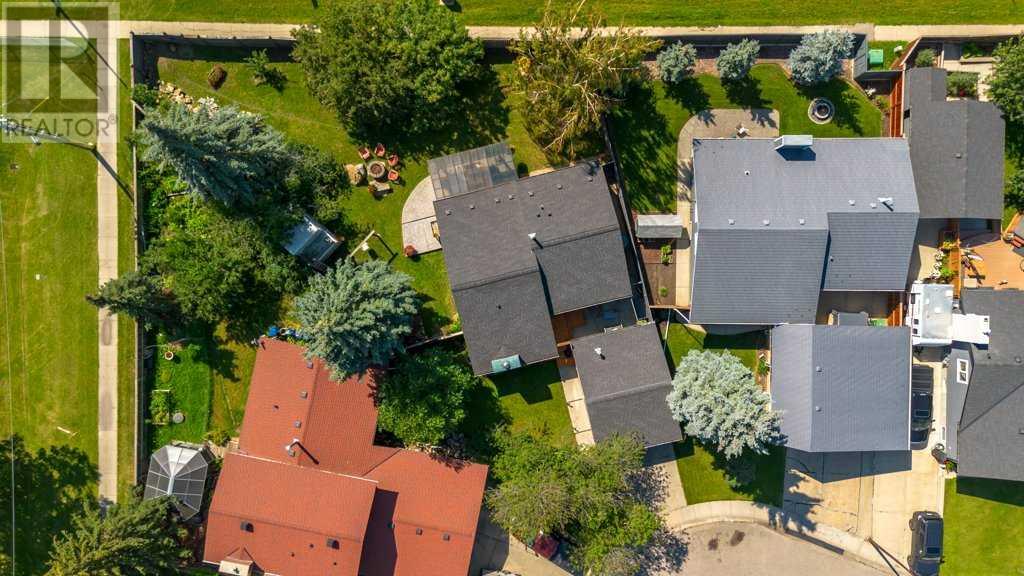 Single Family House Bungalow for Sale in  Brookpark Crescent SW Braeside Calgary 
