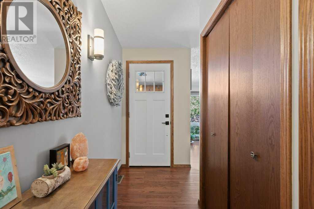Single Family House Bungalow for Sale in  Brookpark Crescent SW Braeside Calgary 