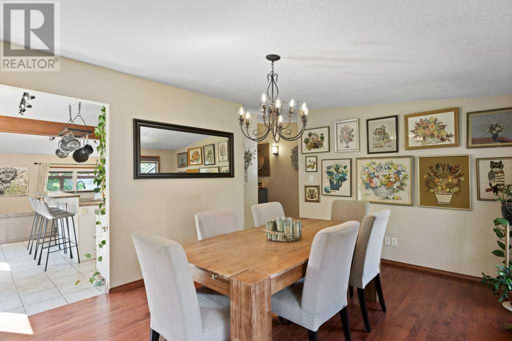 Single Family House Bungalow for Sale in  Brookpark Crescent SW Braeside Calgary 
