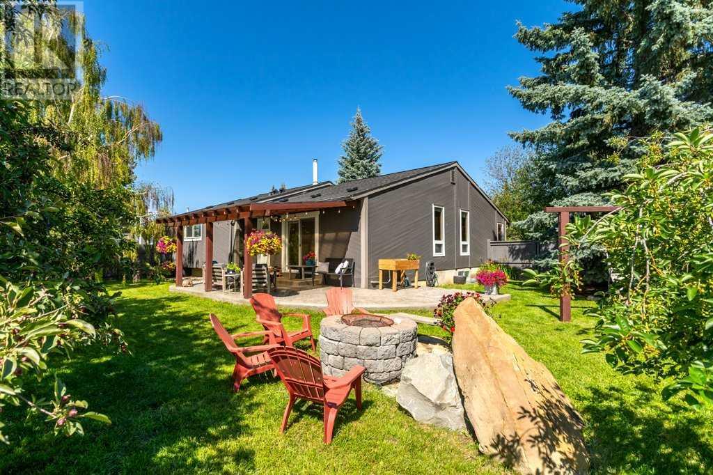 Single Family House Bungalow for Sale in  Brookpark Crescent SW Braeside Calgary 