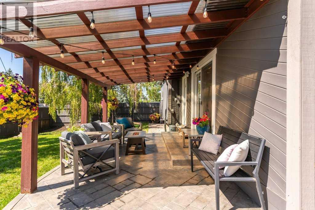 Single Family House Bungalow for Sale in  Brookpark Crescent SW Braeside Calgary 