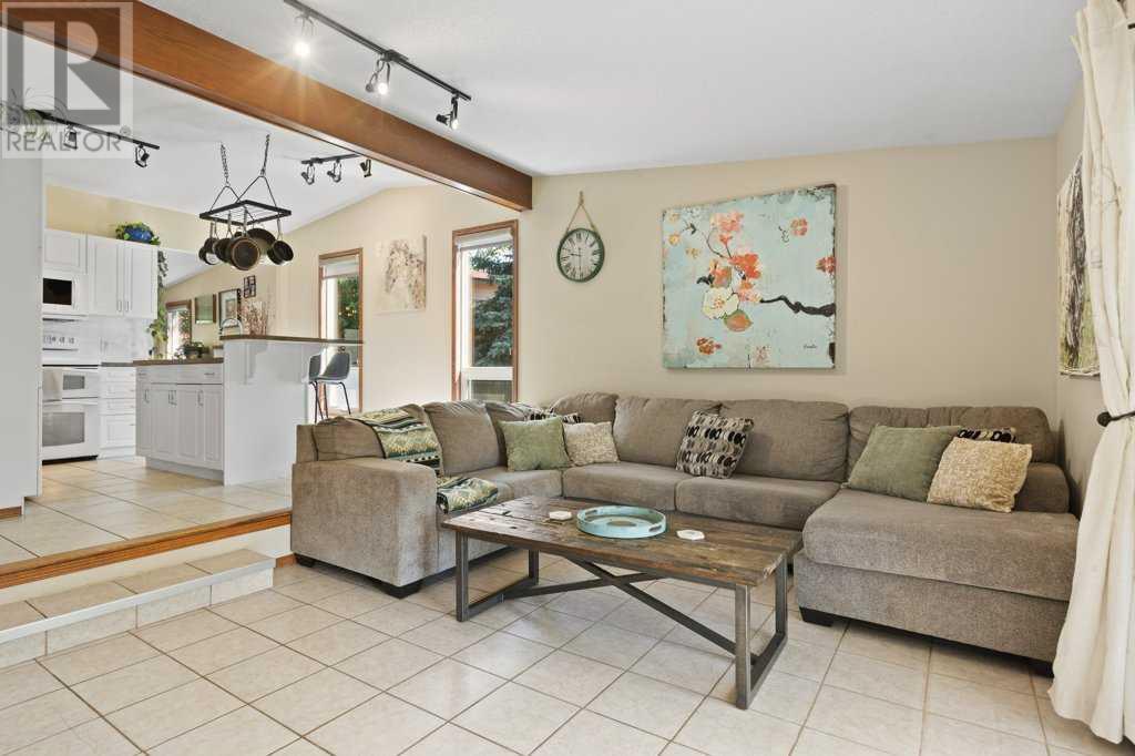 Single Family House Bungalow for Sale in  Brookpark Crescent SW Braeside Calgary 