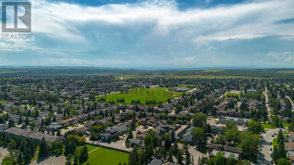 Single Family House Bungalow for Sale in  Brookpark Crescent SW Braeside Calgary 
