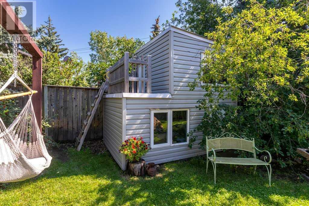 Single Family House Bungalow for Sale in  Brookpark Crescent SW Braeside Calgary 