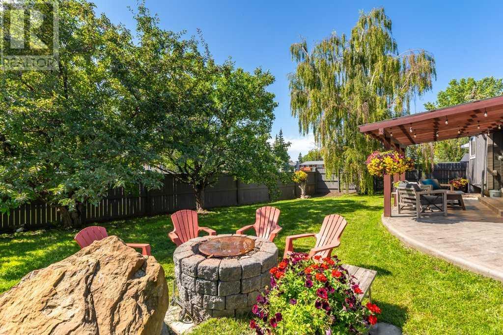 Single Family House Bungalow for Sale in  Brookpark Crescent SW Braeside Calgary 