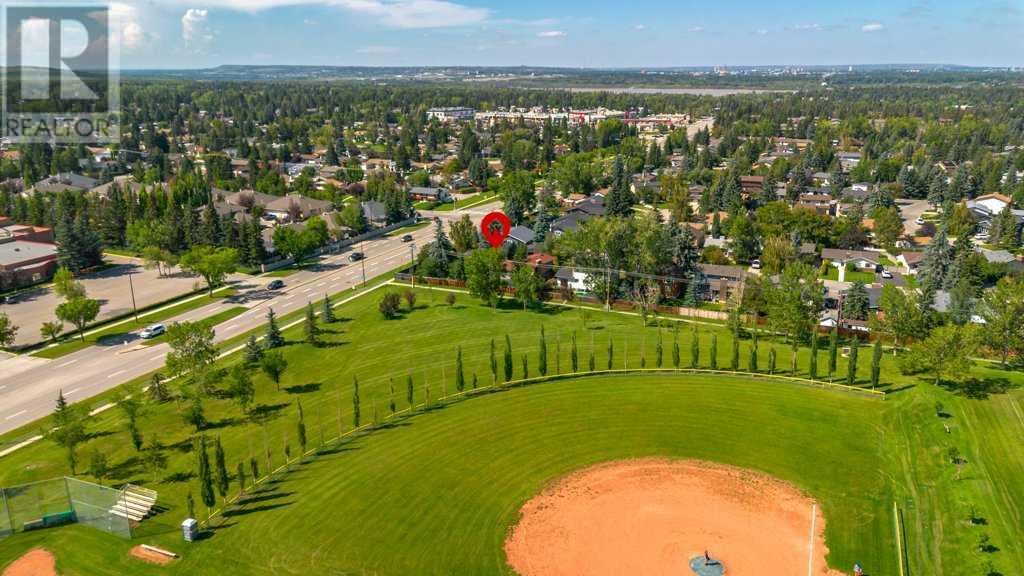 Single Family House Bungalow for Sale in  Brookpark Crescent SW Braeside Calgary 