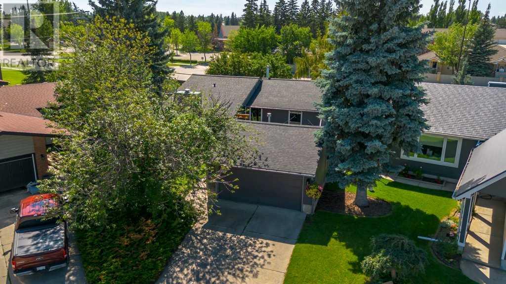 Single Family House Bungalow for Sale in  Brookpark Crescent SW Braeside Calgary 