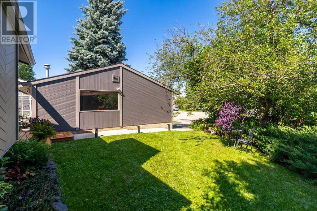 Single Family House Bungalow for Sale in  Brookpark Crescent SW Braeside Calgary 