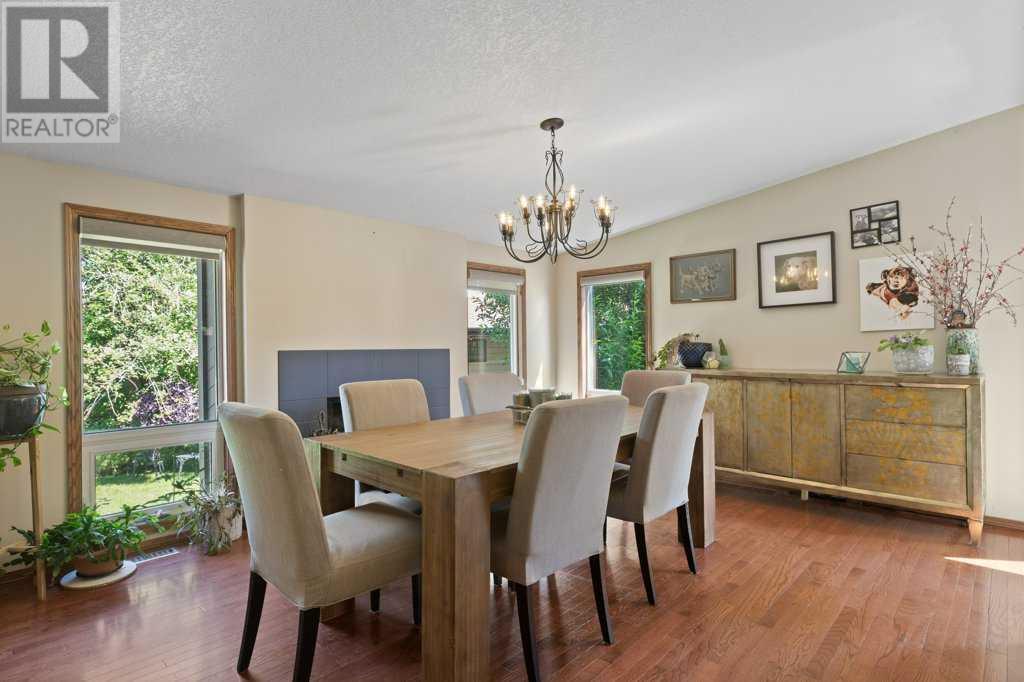 Single Family House Bungalow for Sale in  Brookpark Crescent SW Braeside Calgary 