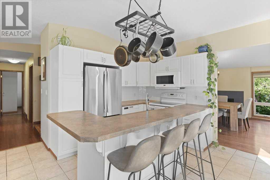 Single Family House Bungalow for Sale in  Brookpark Crescent SW Braeside Calgary 