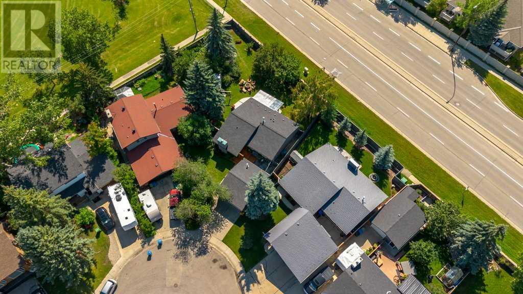 Single Family House Bungalow for Sale in  Brookpark Crescent SW Braeside Calgary 