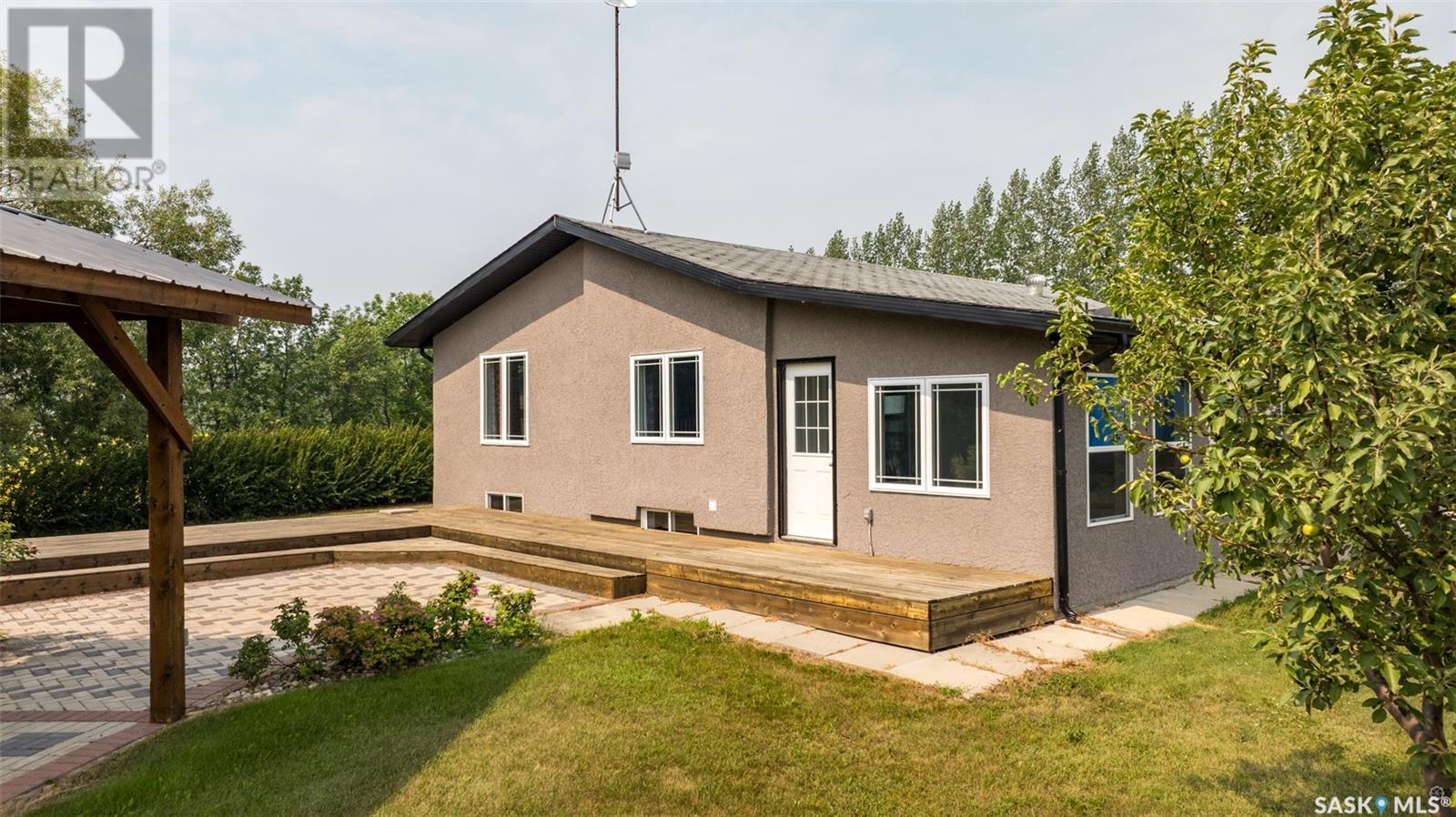 Photo 1 of Hazelwood Road Acreage, Prince Albert Rm No 461 SK