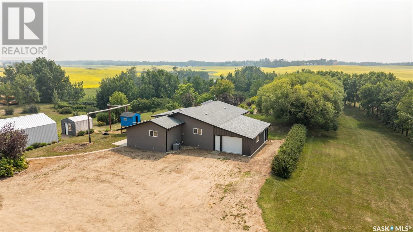 Photo 31 of Hazelwood Road Acreage, Prince Albert Rm No 461 SK