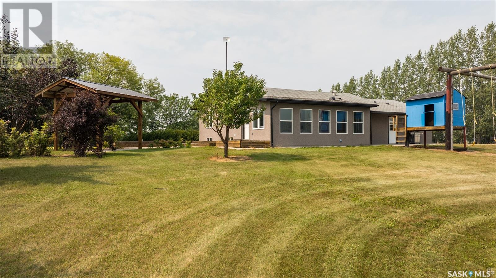 Photo 32 of Hazelwood Road Acreage, Prince Albert Rm No 461 SK