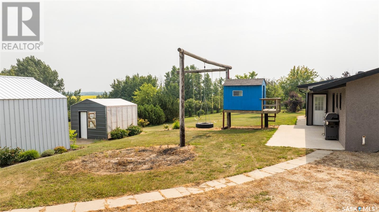 Photo 35 of Hazelwood Road Acreage, Prince Albert Rm No 461 SK