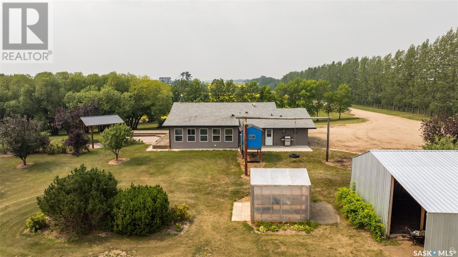 Photo 36 of Hazelwood Road Acreage, Prince Albert Rm No 461 SK