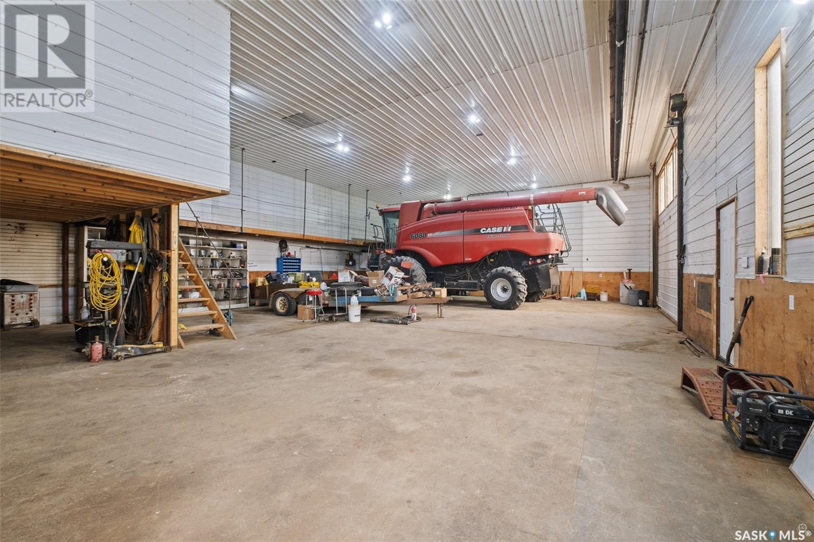 Photo 40 of Hazelwood Road Acreage, Prince Albert Rm No 461 SK