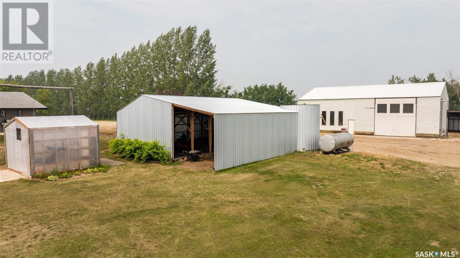 Photo 43 of Hazelwood Road Acreage, Prince Albert Rm No 461 SK