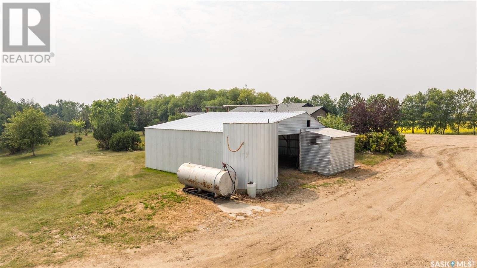 Photo 44 of Hazelwood Road Acreage, Prince Albert Rm No 461 SK