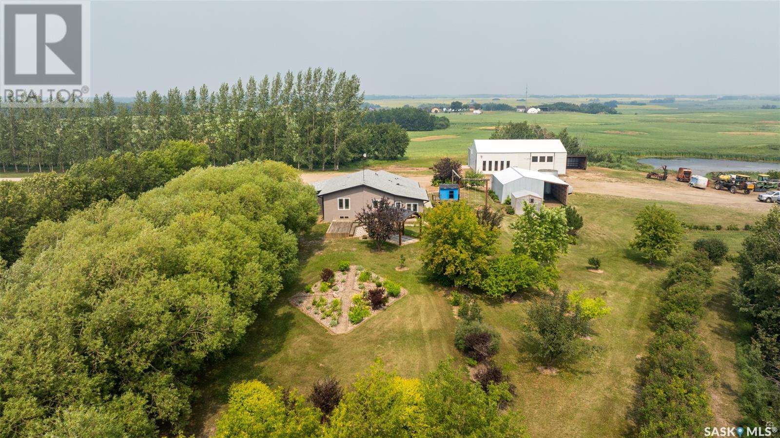 Photo 46 of Hazelwood Road Acreage, Prince Albert Rm No 461 SK
