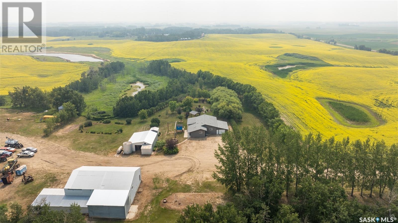 Photo 48 of Hazelwood Road Acreage, Prince Albert Rm No 461 SK