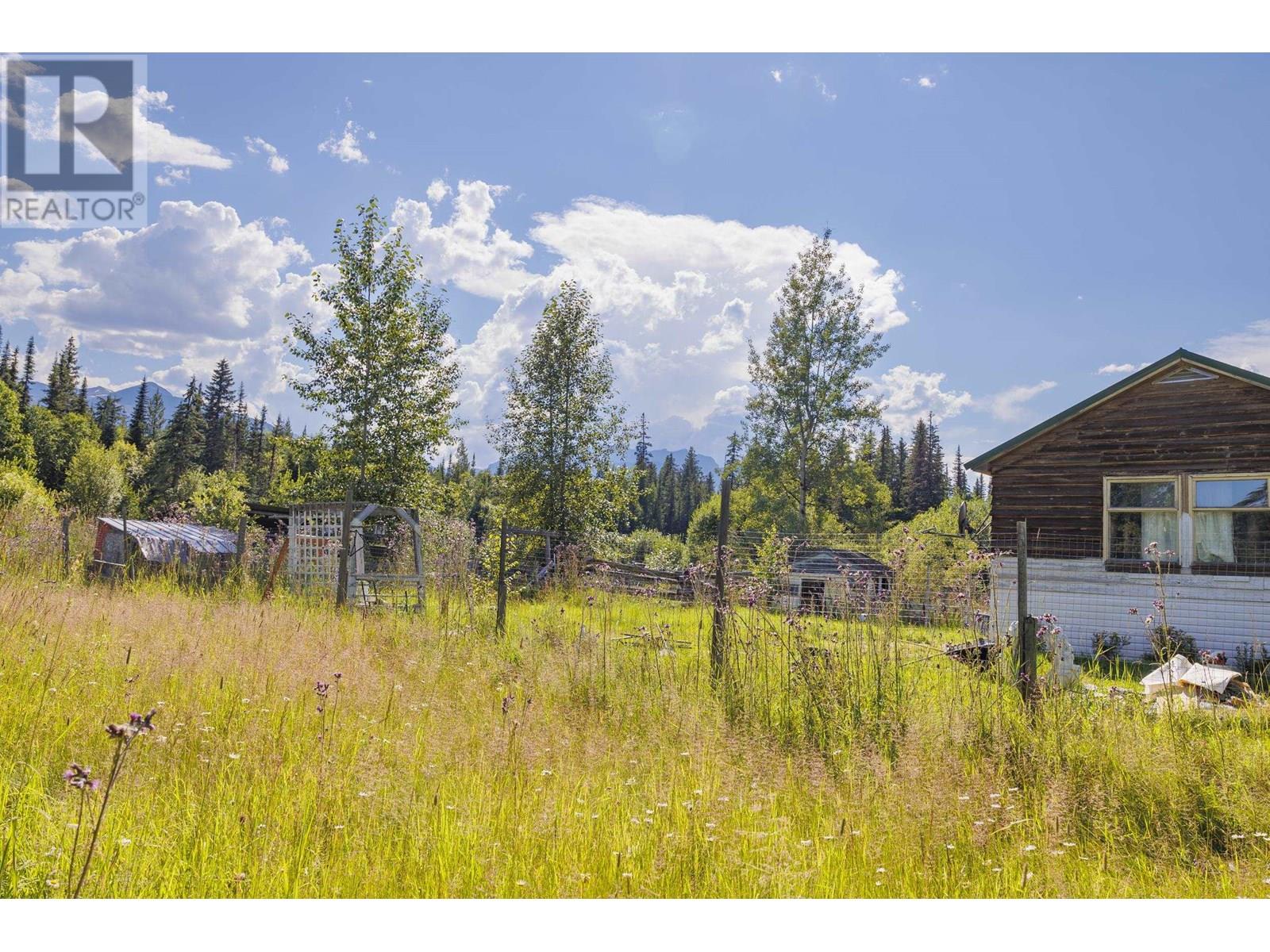 Photo 22 of 8189 Loos Road, Mcbride BC