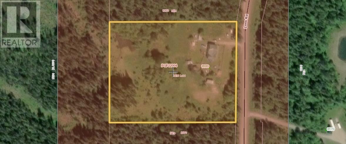 Photo 15 of 8189 Loos Road, Mcbride BC
